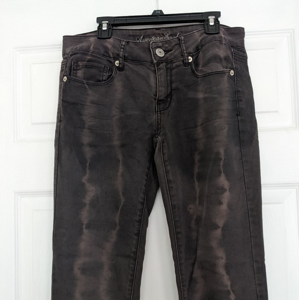 American Eagle skinny stretch pants